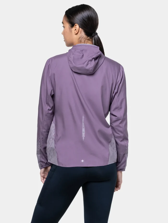 Women's Tech Reflect Jacket - Image 2