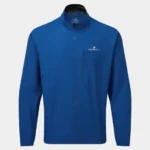 Ronhill Core Jacket (Dark Cobalt/Bright White)