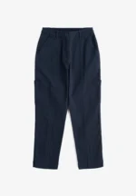 Seasalt Cornwall TINTAGEL - Trousers - navy maritime - Image 4
