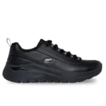 Skechers Arch Fit 2.0 Women's Shoes - Star Bound Black 150061-BBK