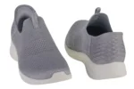 Skechers Slip-Ins Ultra Flex 3.0 Smooth Step 149709-LTGY - Image 2