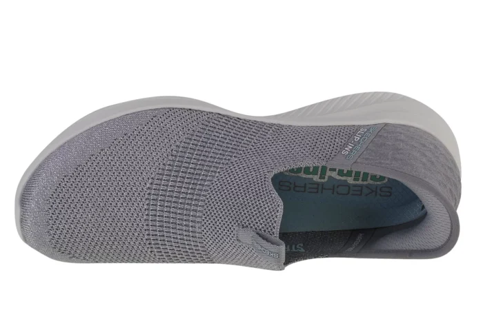 Skechers Slip-Ins Ultra Flex 3.0 Smooth Step 149709-LTGY - Image 5