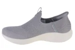 Skechers Slip-Ins Ultra Flex 3.0 Smooth Step 149709-LTGY - Image 4