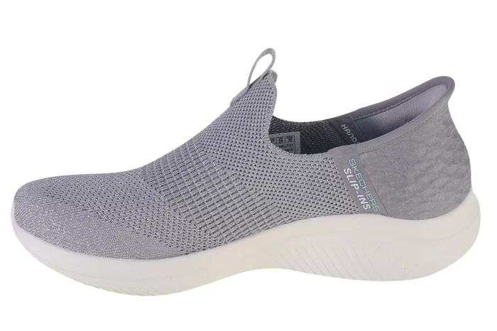 Skechers Slip-Ins Ultra Flex 3.0 Smooth Step 149709-LTGY - Image 4
