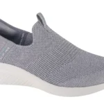 Skechers Slip-Ins Ultra Flex 3.0 Smooth Step 149709-LTGY