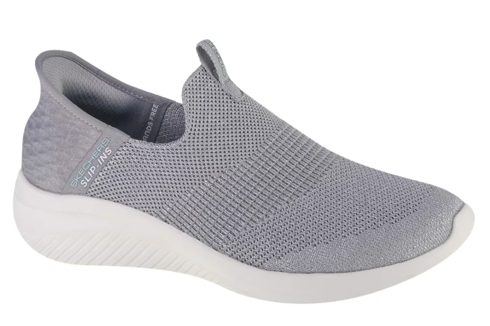 Skechers Slip-Ins Ultra Flex 3.0 Smooth Step 149709-LTGY - Image 3