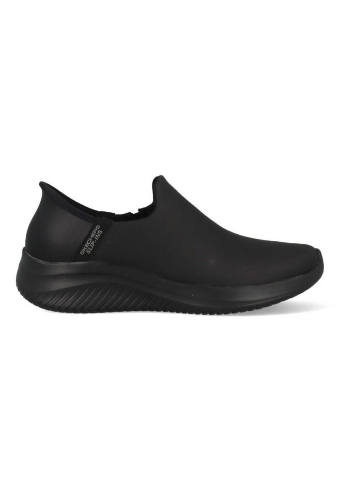 Skechers Ultra Flex 3.0 - All Smooth 149593/BBK Black - Image 3
