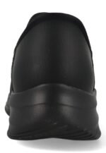 Skechers Ultra Flex 3.0 - All Smooth 149593/BBK Black - Image 2