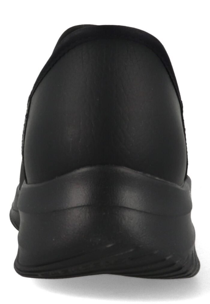 Skechers Ultra Flex 3.0 - All Smooth 149593/BBK Black - Image 2