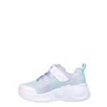 SKECHERS-Princess Wishes Lavender Multi - Image 5