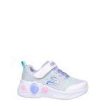 SKECHERS-Princess Wishes Lavender Multi