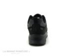 Skechers 403647L UNO GEN1 COLOR SURGE - BBK - Basket noire - Image 5