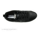 Skechers 403647L UNO GEN1 COLOR SURGE - BBK - Basket noire - Image 4