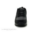 Skechers 403647L UNO GEN1 COLOR SURGE - BBK - Basket noire - Image 3