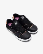 SkechersBig Girl's Black Sneakers - Image 7