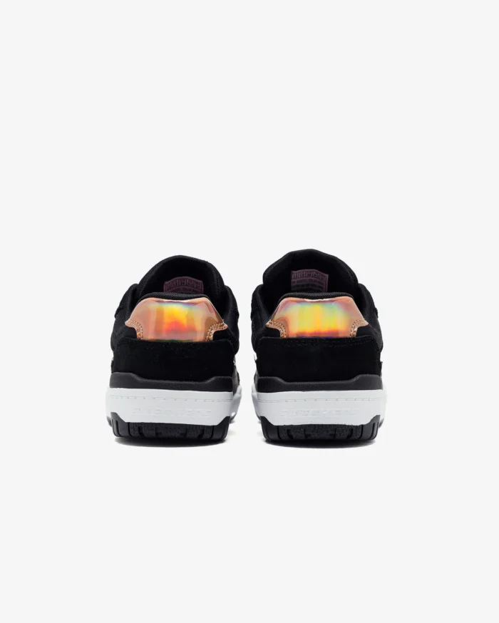SkechersBig Girl's Black Sneakers - Image 6