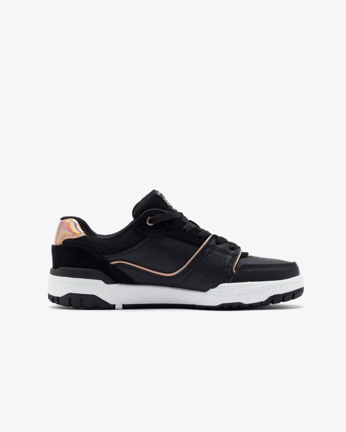 SkechersBig Girl's Black Sneakers - Image 4