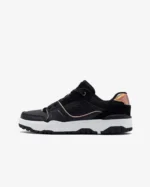 SkechersBig Girl's Black Sneakers - Image 3