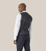 Skopes Cuba Diamond Waistcoat - Image 3