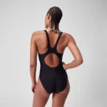 SpeedoColourblock Splice 2.0 Muscleback Swimsuit Women - Image 5