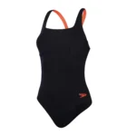 SpeedoEND+ Flex Band Bra Swimsuit Women