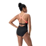 SpeedoEND+ Flex Band Bra Swimsuit Women - Image 2