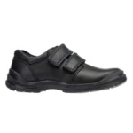 Start-Rite Engineer 2270_7 Black School Shoes - Image 3
