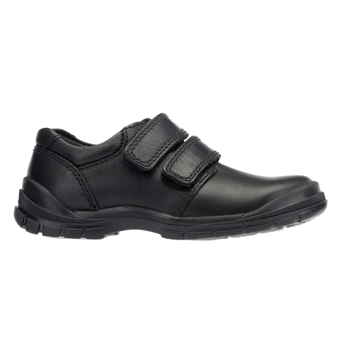Start-Rite Engineer 2270_7 Black School Shoes - Image 3