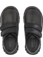 Start-Rite Engineer 2270_7 Black School Shoes - Image 2