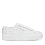 2740 PLATFORM VEGAN CUTE HEART