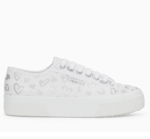 2740 PLATFORM VEGAN CUTE HEART - Image 4