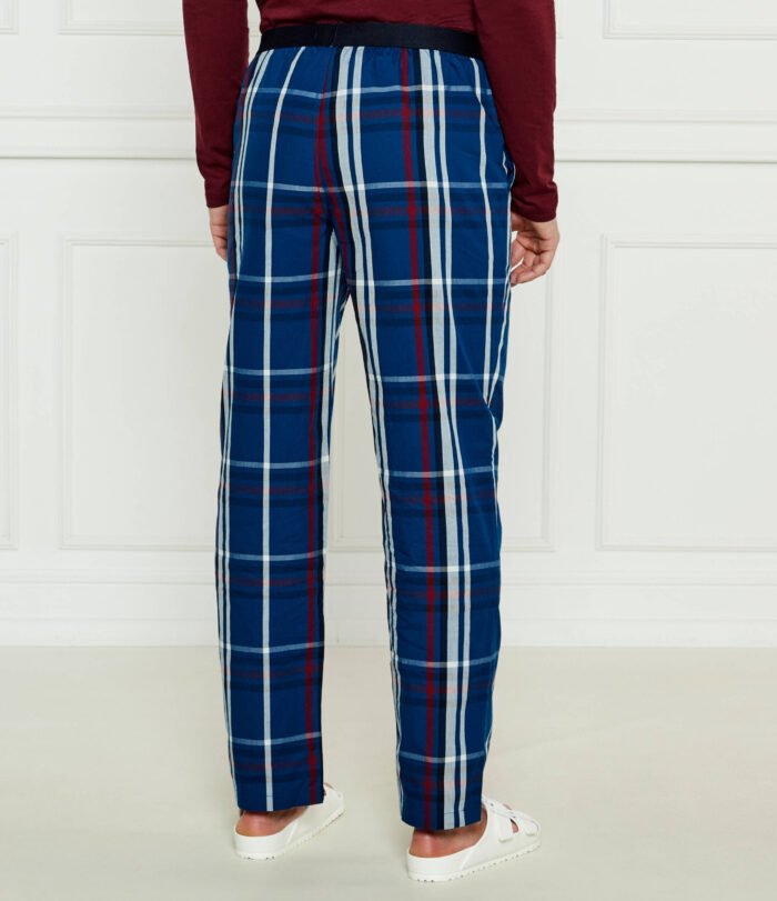 Tommy Hilfiger Pyjama Regular Fit - Image 4