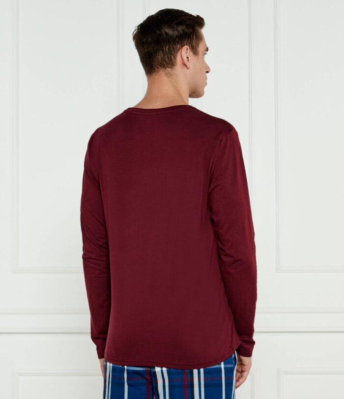 Tommy Hilfiger Pyjama Regular Fit - Image 3