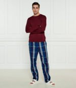 Tommy Hilfiger Pyjama Regular Fit - Image 5