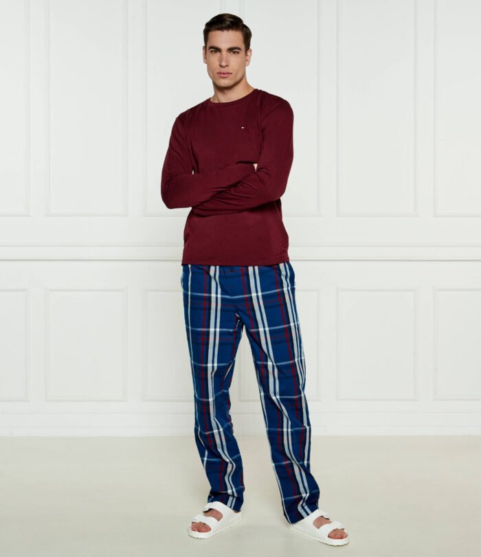 Tommy Hilfiger Pyjama Regular Fit - Image 5