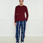 Tommy Hilfiger Pyjama Regular Fit