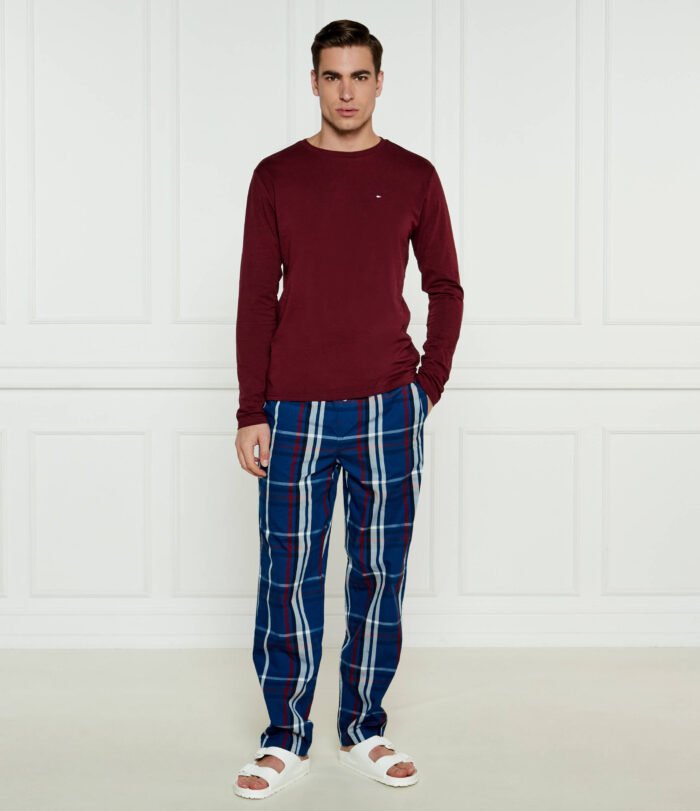 Tommy Hilfiger Pyjama Regular Fit - Image 2