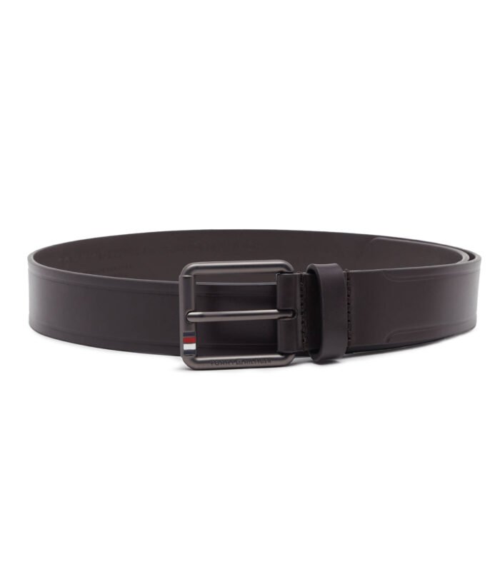 Tommy Hilfiger Leather belt - Image 2