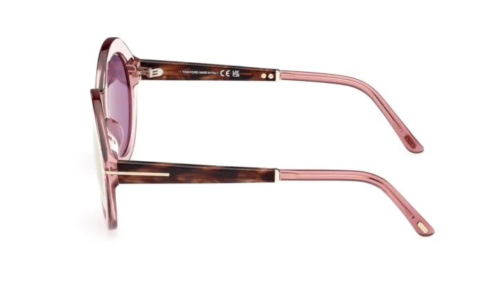Tom Ford - Seraphina FT1088 72Z - Image 5