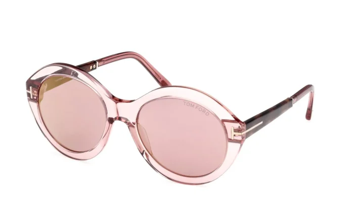Tom Ford - Seraphina FT1088 72Z - Image 4