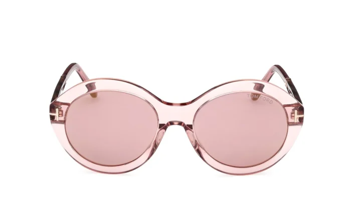 Tom Ford - Seraphina FT1088 72Z - Image 3