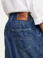 Tommy Hilfiger Jeans KG0KG08144 Blue Loose Fit - Image 5