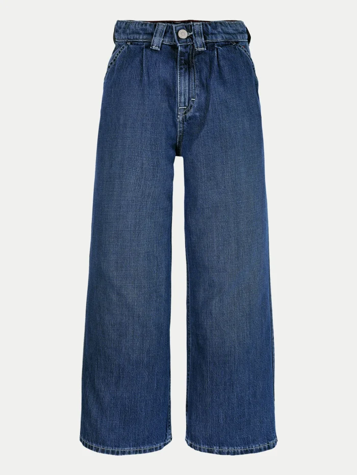 Tommy Hilfiger Jeans KG0KG08144 Blue Loose Fit - Image 2