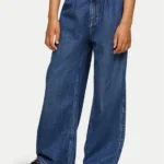 Tommy Hilfiger Jeans KG0KG08144 Blue Loose Fit
