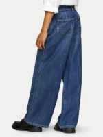 Tommy Hilfiger Jeans KG0KG08144 Blue Loose Fit - Image 4