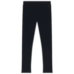 Tommy HilfigerGilrs Navy Blue Logo Leggings - Image 4