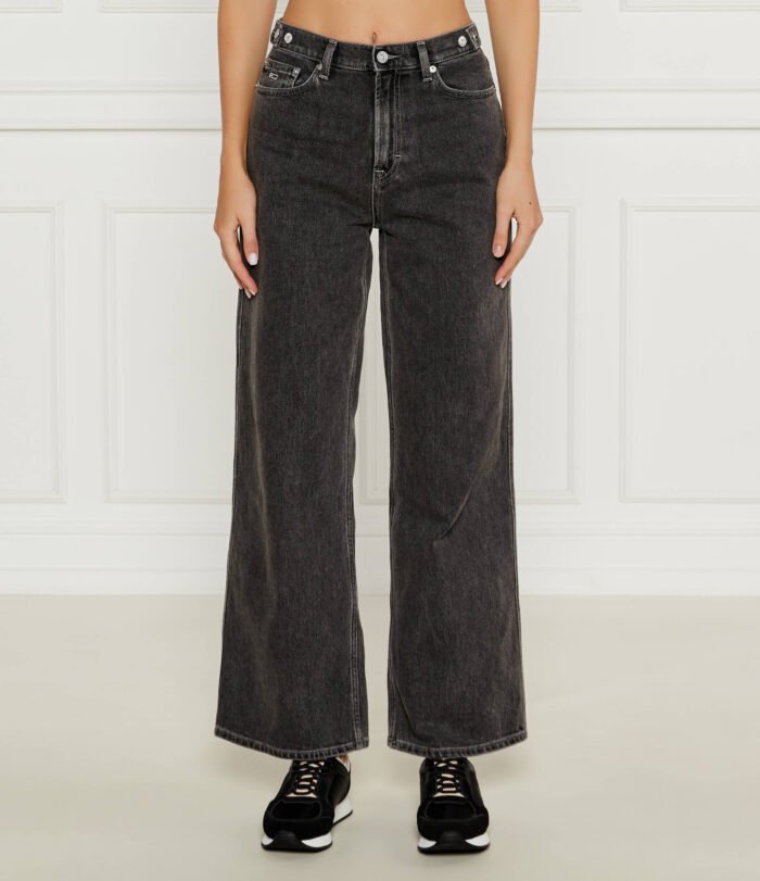Jeans CLAIRE DG4171 flare fit - Image 2