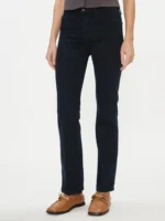 Tommy HilfigerJeans WW0WW39628 Dark Blue Bootcut Fit