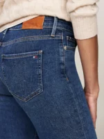 HIGH-RISE SUPER SKINNY HARLEM JEANS - Image 2
