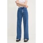 Tommy Jeans women's jeans DW0DW19238 blue